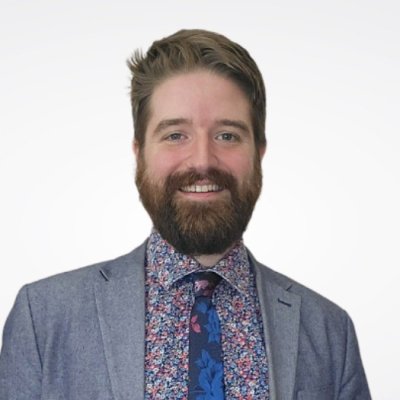 Douglas Albright-Pierce
