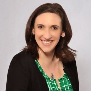 Dr Melinda Daniel