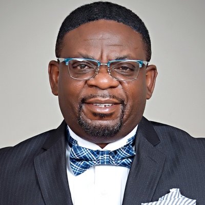 Dr. Chris Mensah-Bonsu, PhD