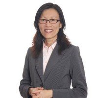 Dr. Joan Gan Chui Goh