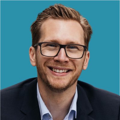 Dr. Nils Jeners