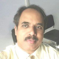 Dr. Prem Ramakrishnan