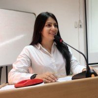 Dr. Simmi Choyal