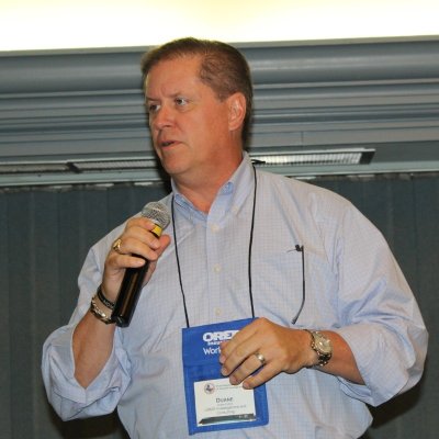 Duane Collins