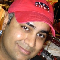 Durjoy Bhattacharjya