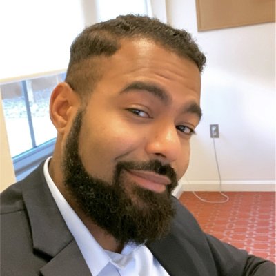 Dwight Jones