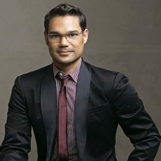 Eddy Martinez