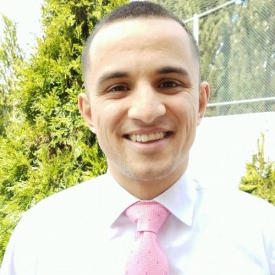 Edgar Gonzalez