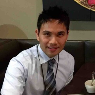 Edward Bueno