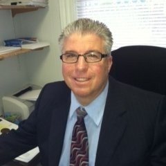 Edward Goldberg