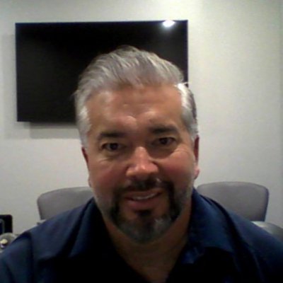 Edward Padilla