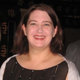 Eileen Johnson