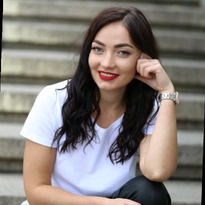 Ekaterina Dikhtiar