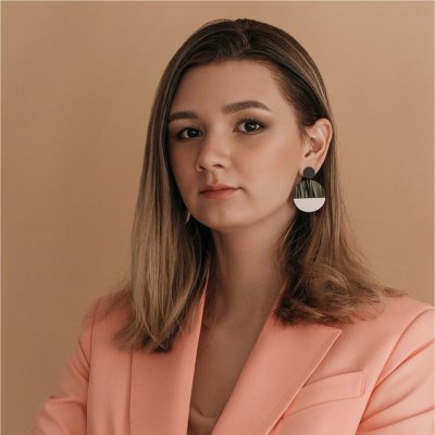 Ekaterina Efimova