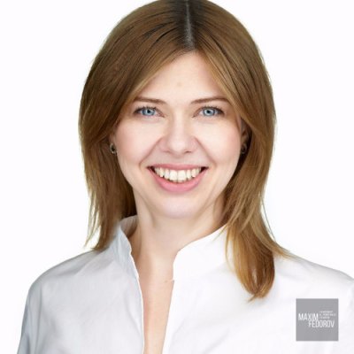 Elena Pospelova