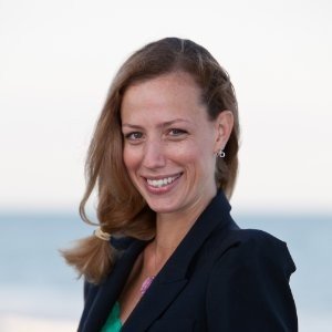 Elizabeth Alexander