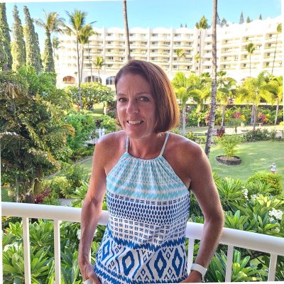 Elizabeth Doherty