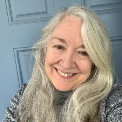 Elizabeth Mcewen