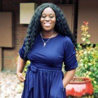 Elizabeth Oladipo