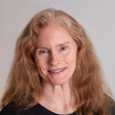 Ellen Folts