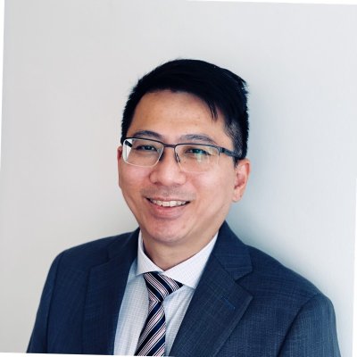 Elmer Goh