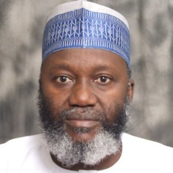 Engr. Ibrahim USMAN