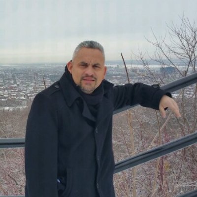 Enrique Gonzalez