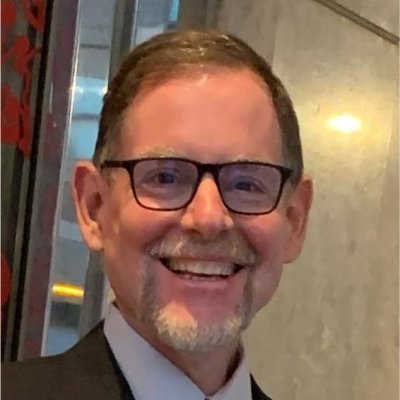 Eric Ashleman