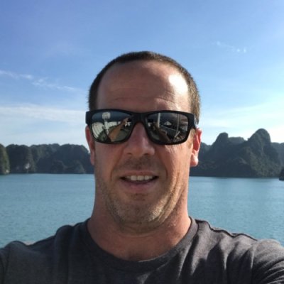 Eric Cohen