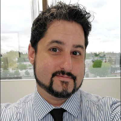 Eric Irizarry
