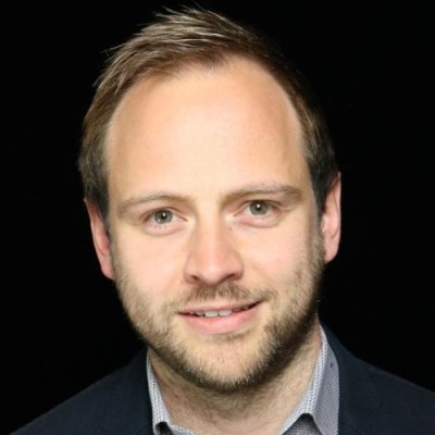 Eric Kessler