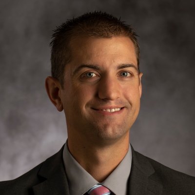 Eric Litke
