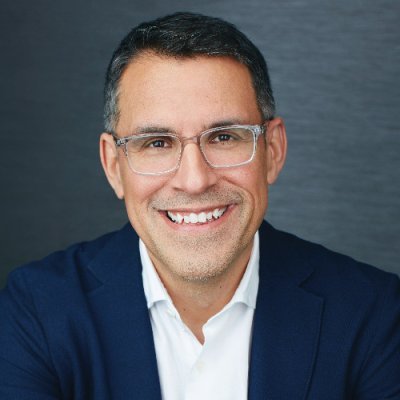 Eric Olmo