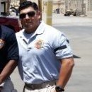 Eric Santillan