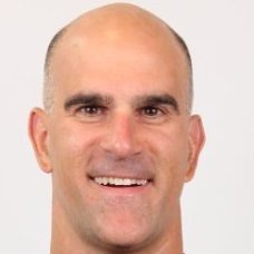 Eric Schreiber