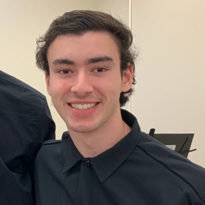 Eric Shapiro