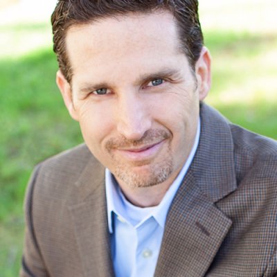 Eric Udell