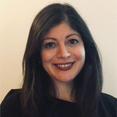 Erica Rajabi