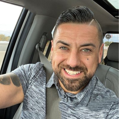 Erik Garza