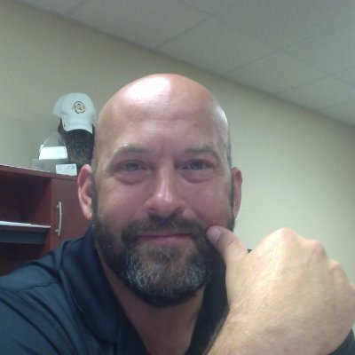 Erik Kirkpatrick