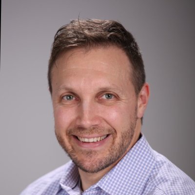 Erik Reinheimer, CSCP