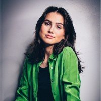 Erika Swayze