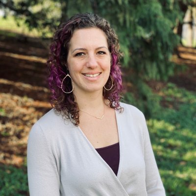 Erin Dury