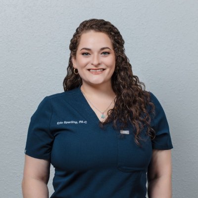 Erin Sperling