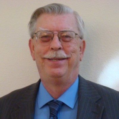 Ernest Schutt