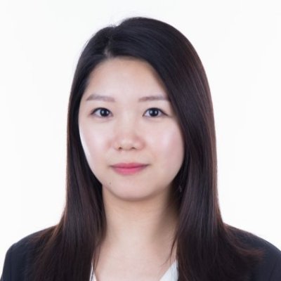 Eunice Guo