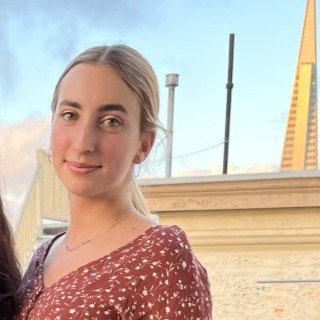 Eva Dykaar