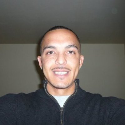 Everett Padgett