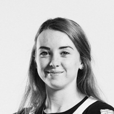 Evie Corrigan