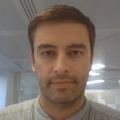 Fabien Deneuville